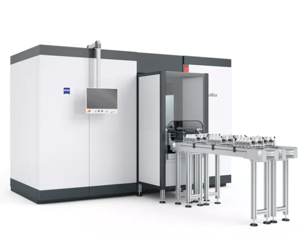 承德承德蔡司承德工业CT